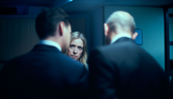 Dominik Moll : « Il y a en France une tradition de la police répressive »