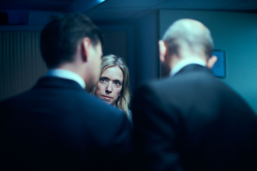 Dominik Moll : « Il y a en France une tradition de la police répressive »