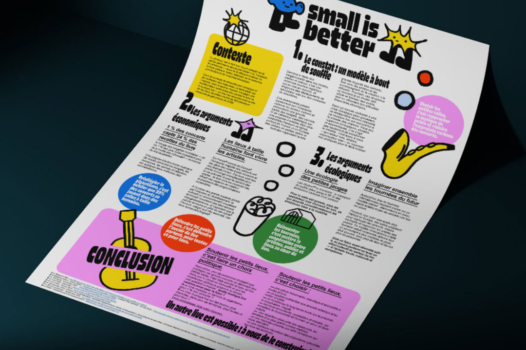 « Better Live » : des tournées « dolcissimo »