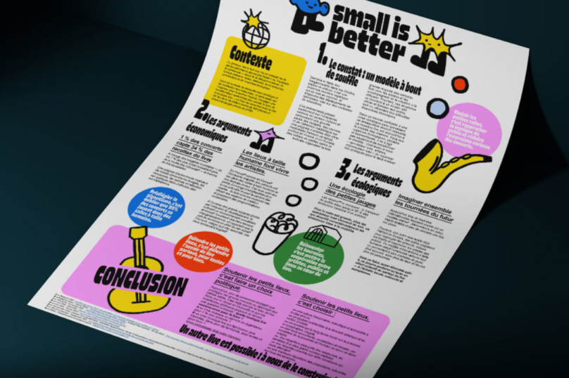 « Better Live » : des tournées « dolcissimo »