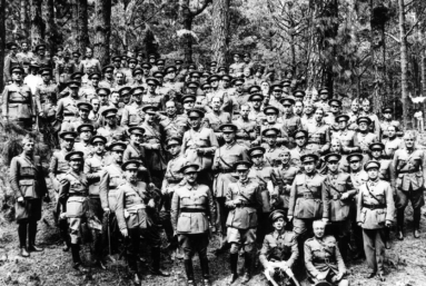 Espagne : ce franquisme qui ne meurt pas