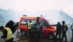 Culpabilisation, intimidation, coup de pression : six personnes racontent leur passage à l’IGPN