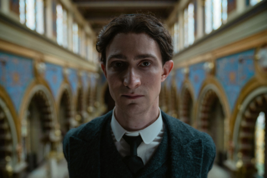 « Franz K. », l’être au père rustre