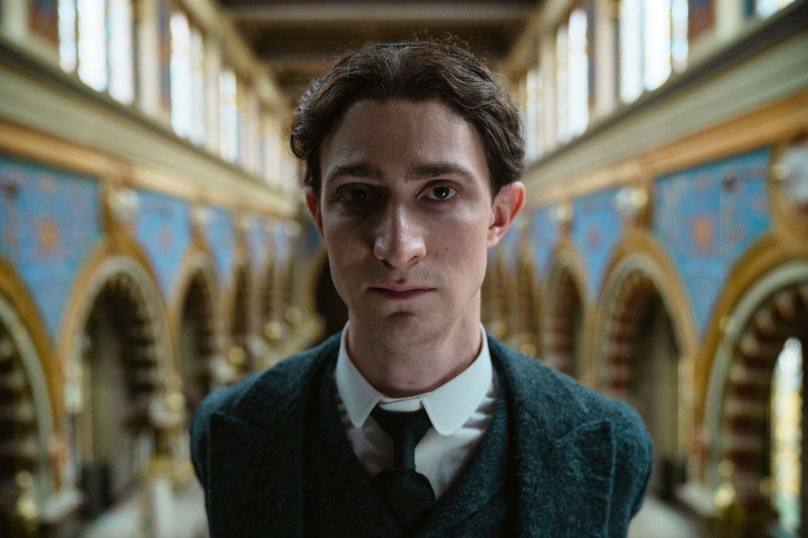 « Franz K. », l’être au père rustre