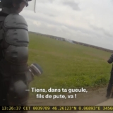 Sainte-Soline, la violence des gendarmes en images