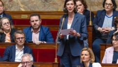 « Ce n’est pas le ‘grand soir’, mais nous voulons changer la vie des gens »