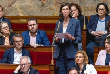 « Ce n’est pas le ‘grand soir’, mais nous voulons changer la vie des gens »