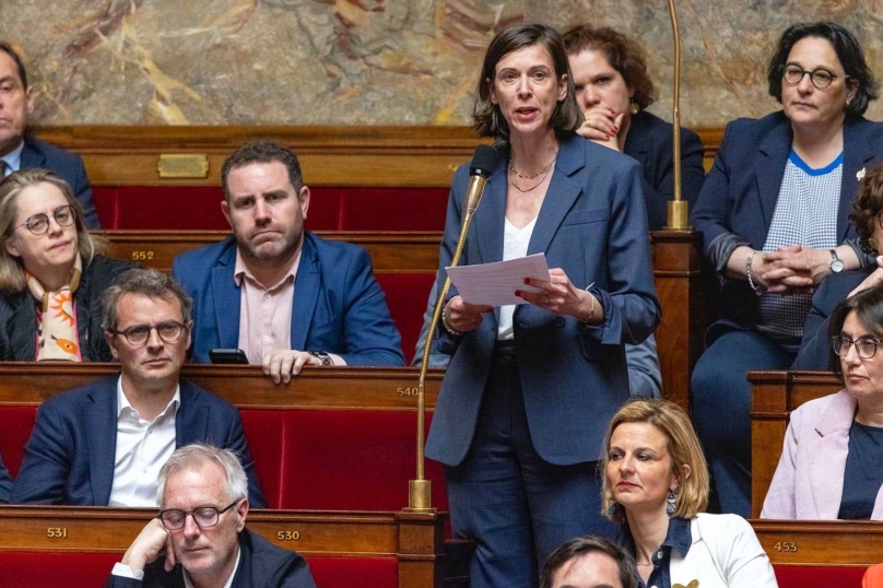 « Ce n’est pas le ‘grand soir’, mais nous voulons changer la vie des gens »