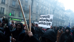 Le 22 novembre, nous ne marcherons ni avec l’extrême droite ni avec les sionistes !