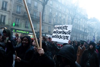 Le 22 novembre, nous ne marcherons ni avec l’extrême droite ni avec les sionistes !
