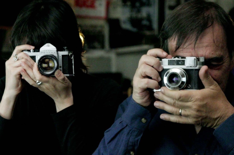 « C’est comme si Chris Marker me tendait la main »