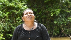 Orpaillage : le mercure, un poison pour la terre et les humains