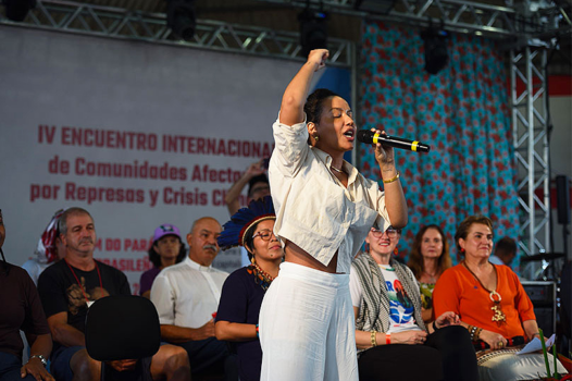 COP 30 : « Nous, citoyens équatoriens, ne recevons pas la protection qui nous est due par l’État »