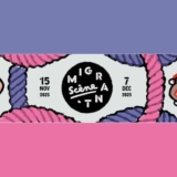 15 novembre-7 décembre : festival Migrant’scène de La Cimade