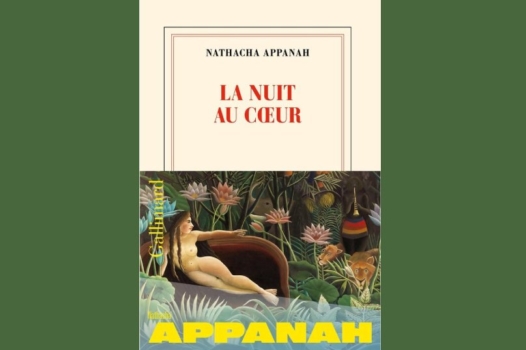 Nathacha Appanah lauréate du prix Femina pour « La Nuit au cœur »