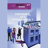 Souscription : le Dictionnaire de pédagogies critiques du collectif Question de classe(s)