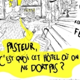 28 nov.-2 déc. : à L’Hôtel Pasteur à Rennes avec Politis