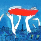 1er décembre : deuxième « Escale solidaire » avec SOS Méditerranée