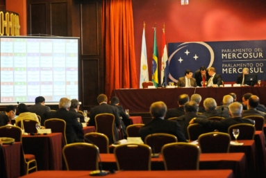 Libre-échange : l'inacceptable Mercosur