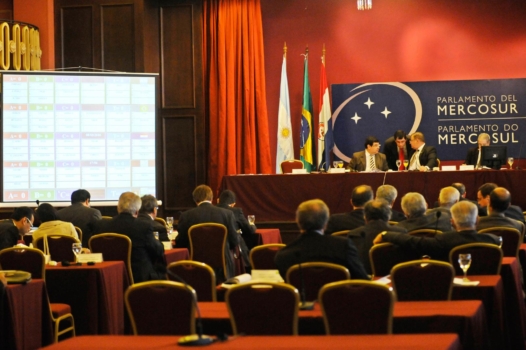 Le « mécanisme de rééquilibrage », un discret mais dangereux dispositif du Mercosur