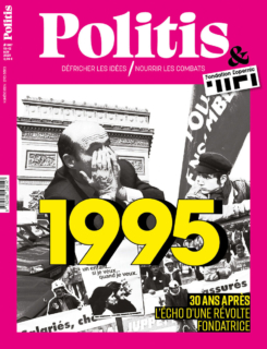 1995 : 30 ans après, l’écho d’une révolte fondatrice