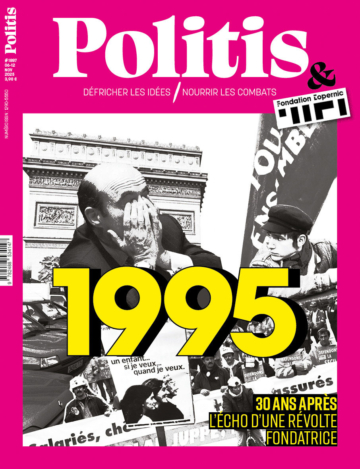 1995 : 30 ans après, l’écho d’une révolte fondatrice