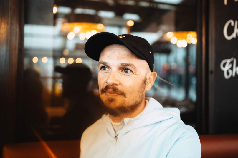 Victor Collet : « À Exarchia, l’absence de police a facilité des formes d’expérimentation sociales »