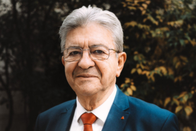 Jean-Luc Mélenchon : « Nous sommes les plus forts à gauche »