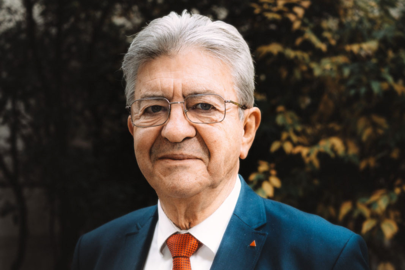 Jean-Luc Mélenchon : « Nous sommes les plus forts à gauche »