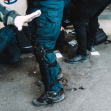 Violences policières : justice à la traîne