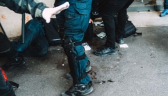 IGPN : la grande faillite du contrôle des policiers 