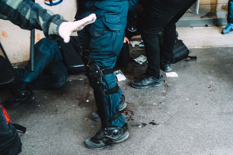 IGPN : la grande faillite du contrôle des policiers 