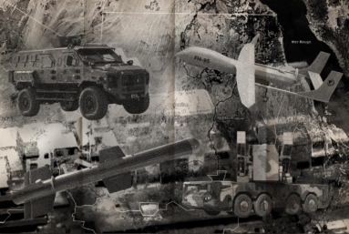 Soudan : l'horreur sous silence