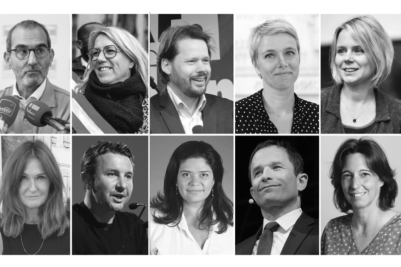 Mouvement social de 1995 : la naissance d’une nouvelle génération politique