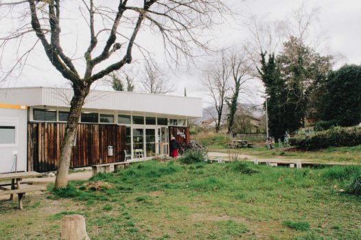 À Échirolles, le Village 2 santé prend soin des habitants « fracassés par le système »