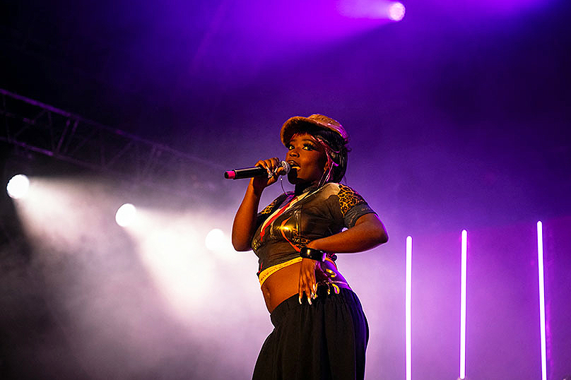 Les femmes noires sont (toujours) les grandes traîtresses du capital