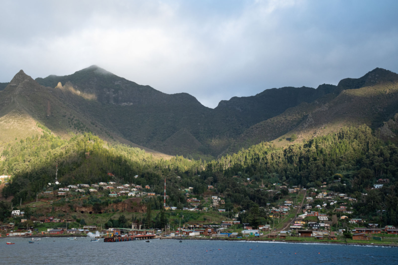 Au Chili, sur l’île de Robinson Crusoé, comment la pêche est restée durable