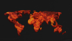 Le changement climatique fait de plus en plus de victimes