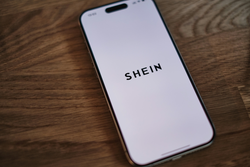 Shein ou la quintessence du capitalisme