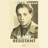 Disparition du résistant Robert Birenbaum