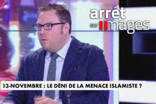 10 ans du 13-Novembre : ces médias qui ont choisi la haine