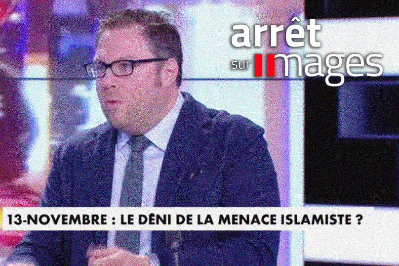 10 ans du 13-Novembre : ces médias qui ont choisi la haine