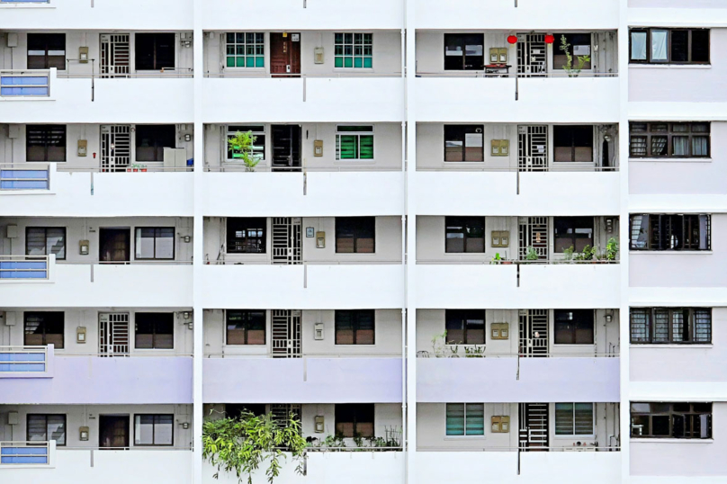 Le logement, laboratoire du futur