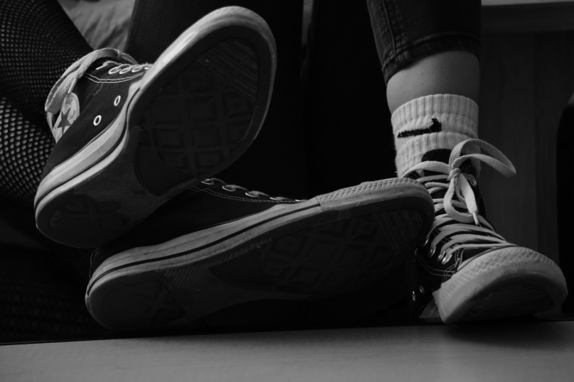 Interdiction gadget, ados en souffrance