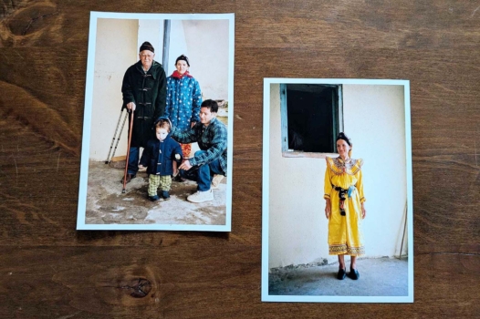 Ma lettre à Nicolas Sarkozy