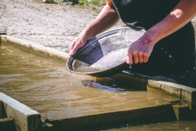 « On ne pourra pas vaincre l’orpaillage illégal seulement par la répression »