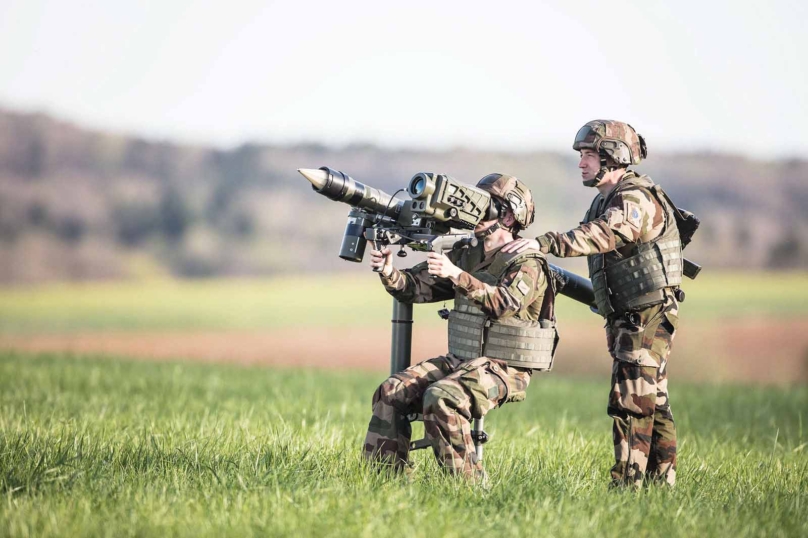 Défense : « L’enjeu en France est surtout industriel »