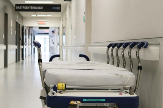 Les patient·es ont des droits