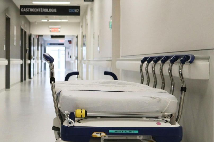 Les patient·es ont des droits