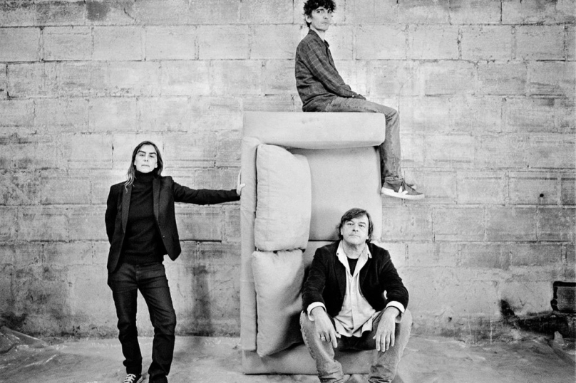 À écouter : « Catharsis en pièces détachées » de Michel Cloup Trio